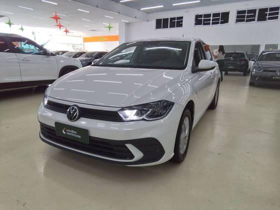 VOLKSWAGEN POLO 1.0 MPI MANUAL VOLKSWAGEN POLO 1.0 MPI MANUAL